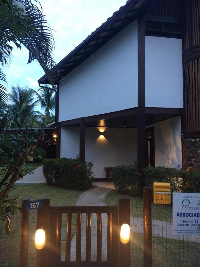 Bed & Breakfast Casa Thai