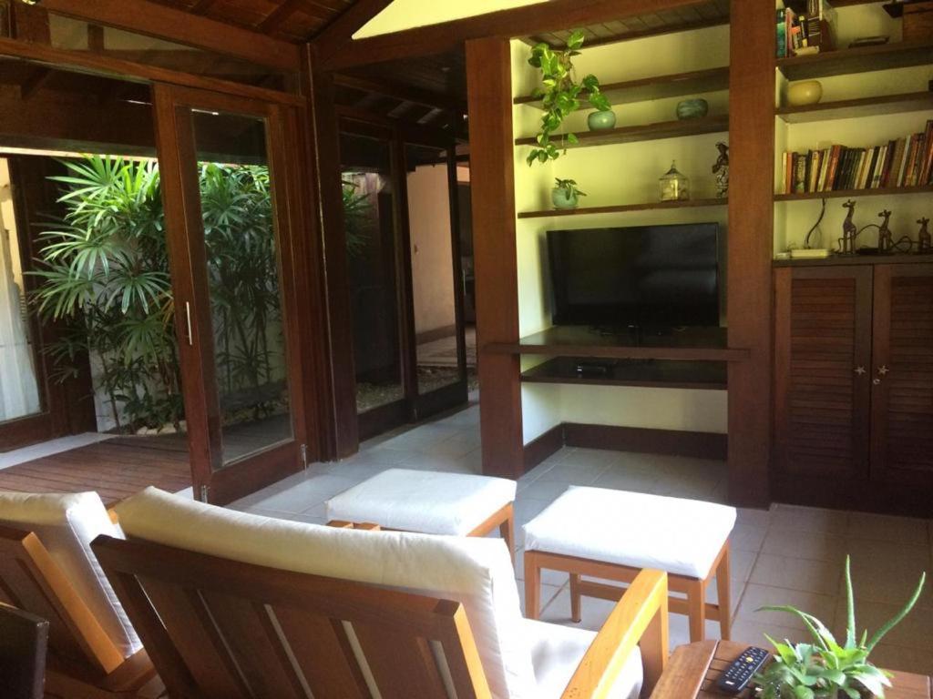Bed & Breakfast Casa Thai Praia do Forte