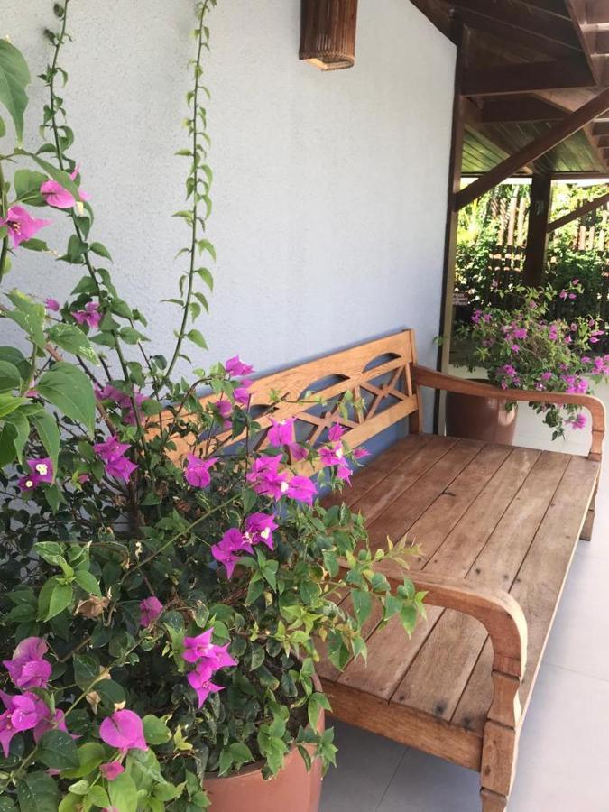 Casa Thai Bed & Breakfast *