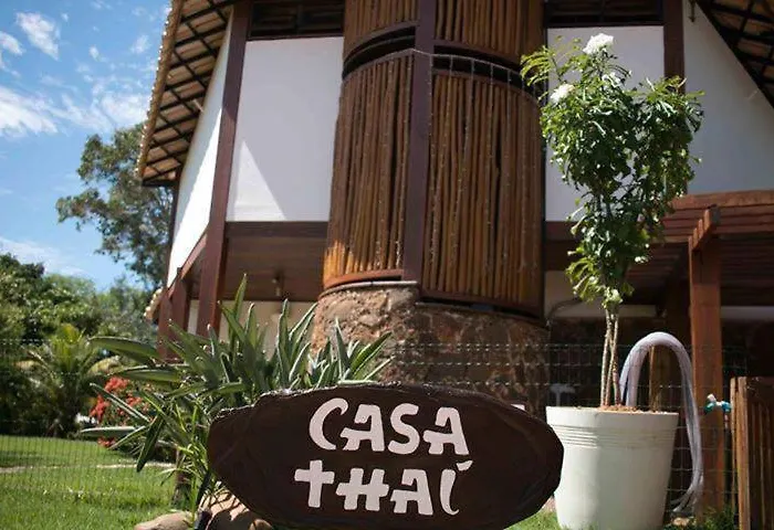 Casa Thai