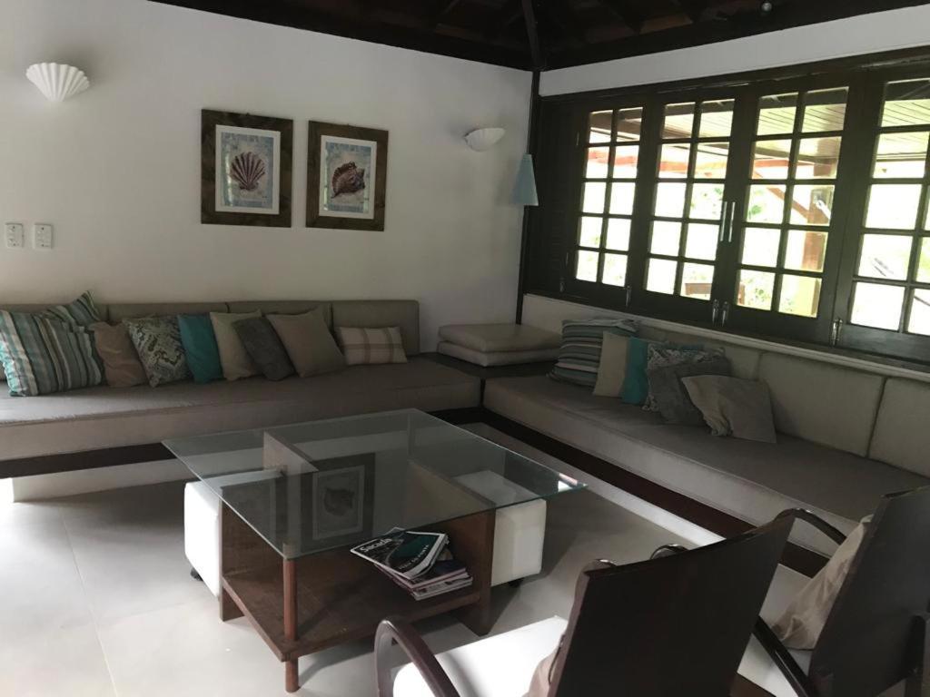 Bed and breakfast Casa Thai