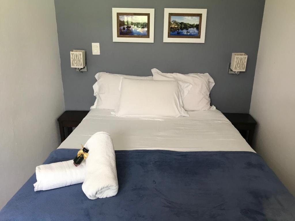 Bed and breakfast Casa Thai *