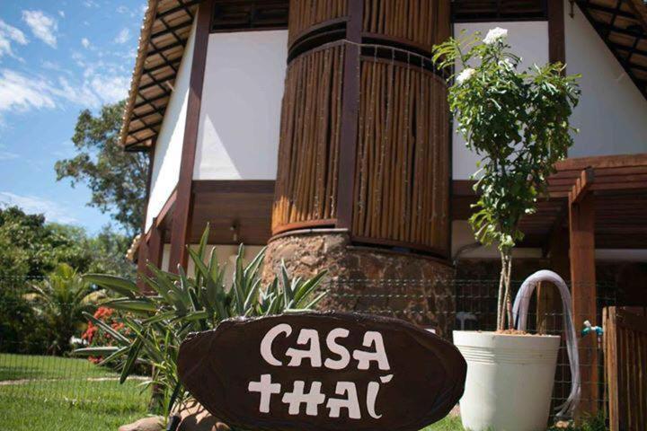 Casa Thai *