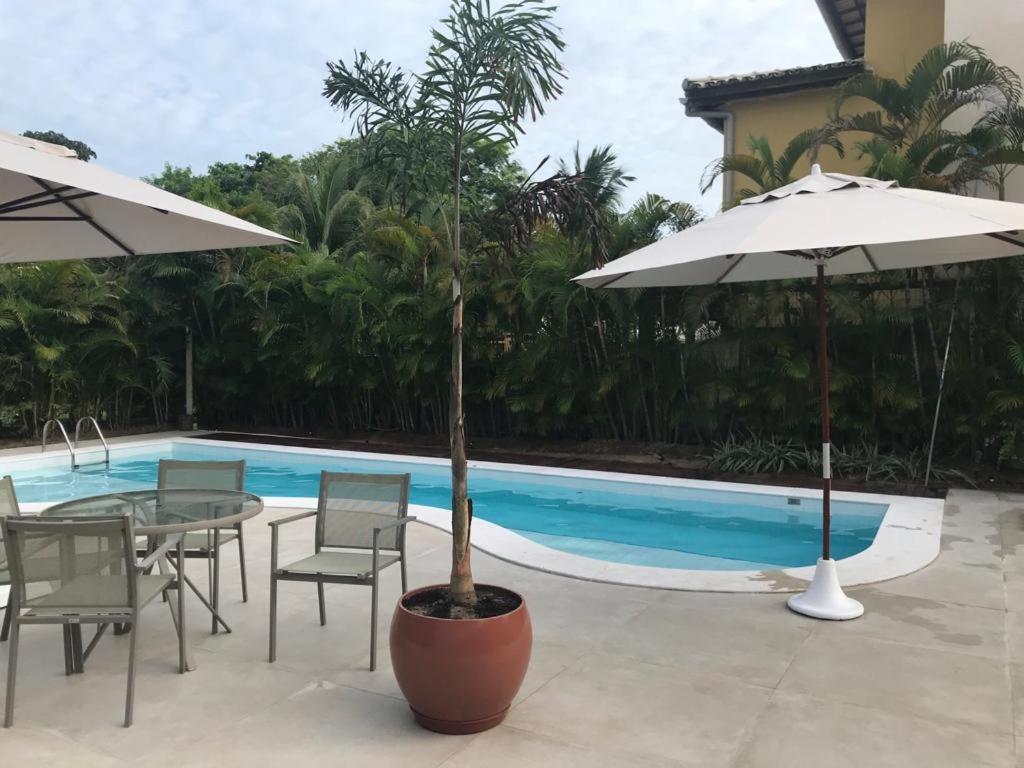 Casa Thai Bed and breakfast