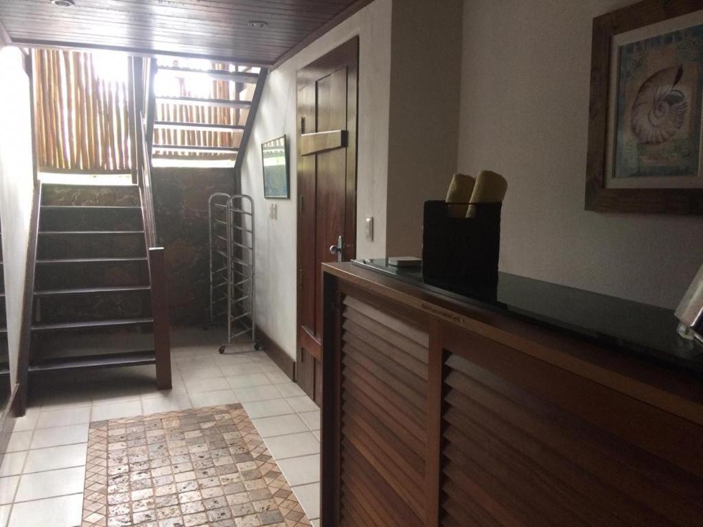 Bed and breakfast Casa Thai *