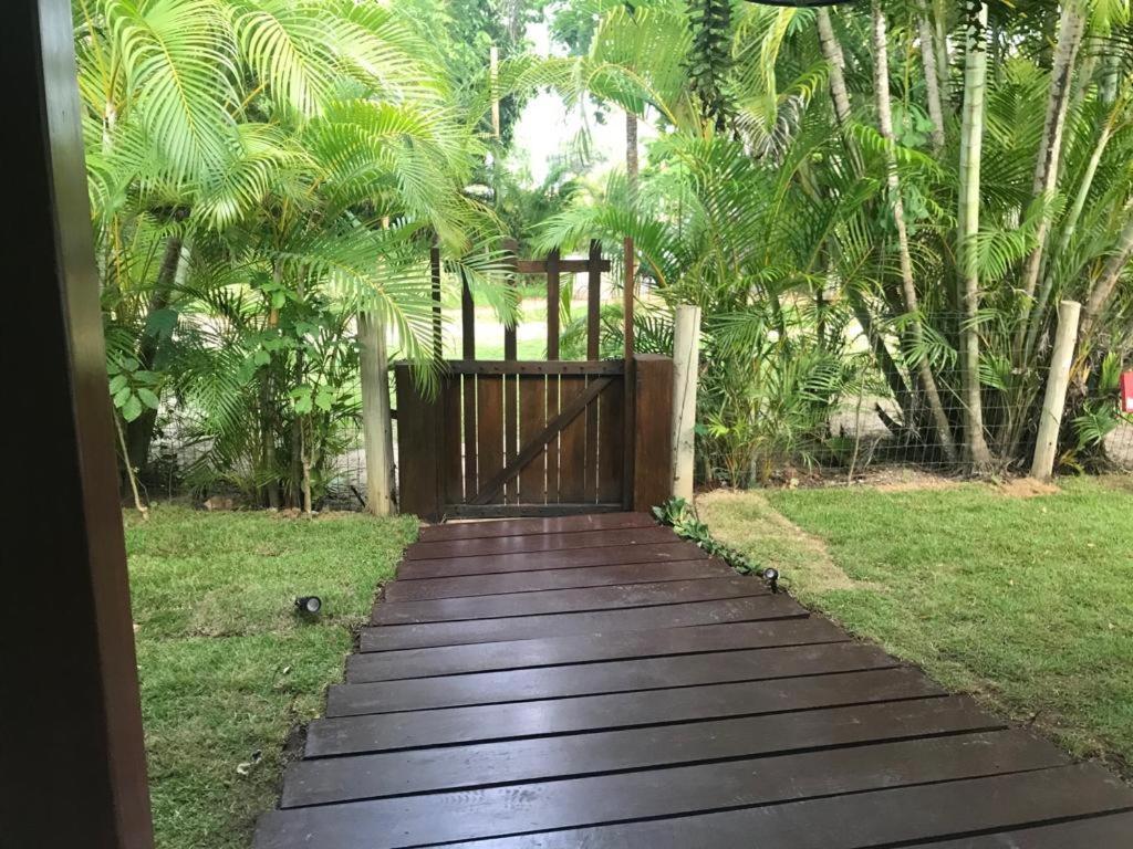 Casa Thai Praia do Forte