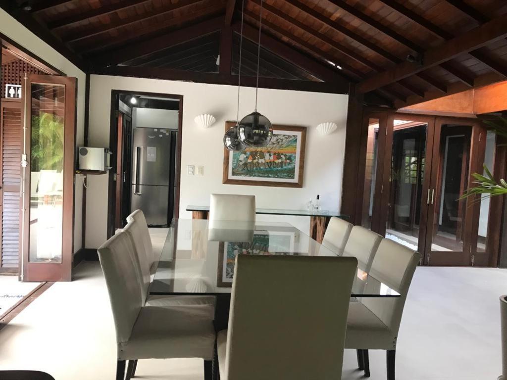Bed and breakfast Casa Thai *